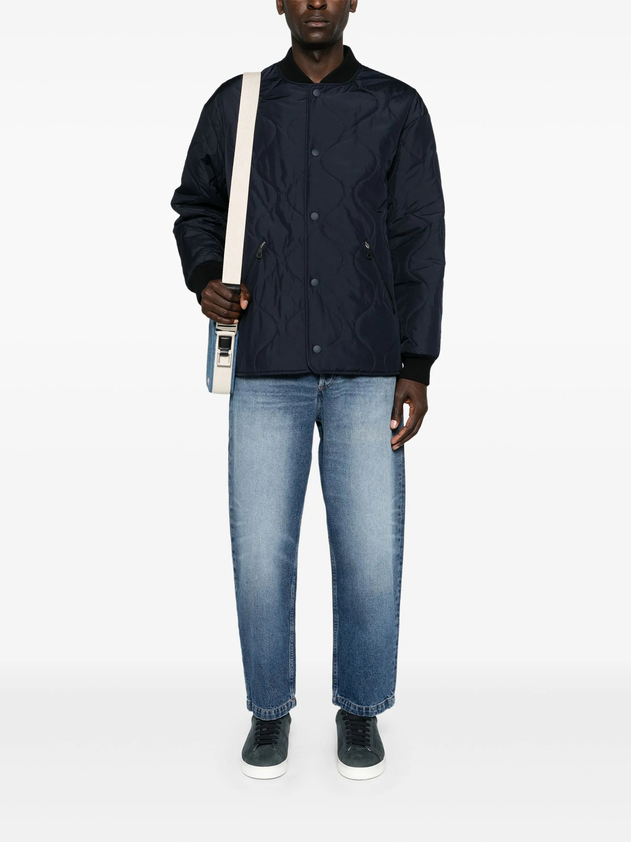 A.p.c. Achille Jeans - 3