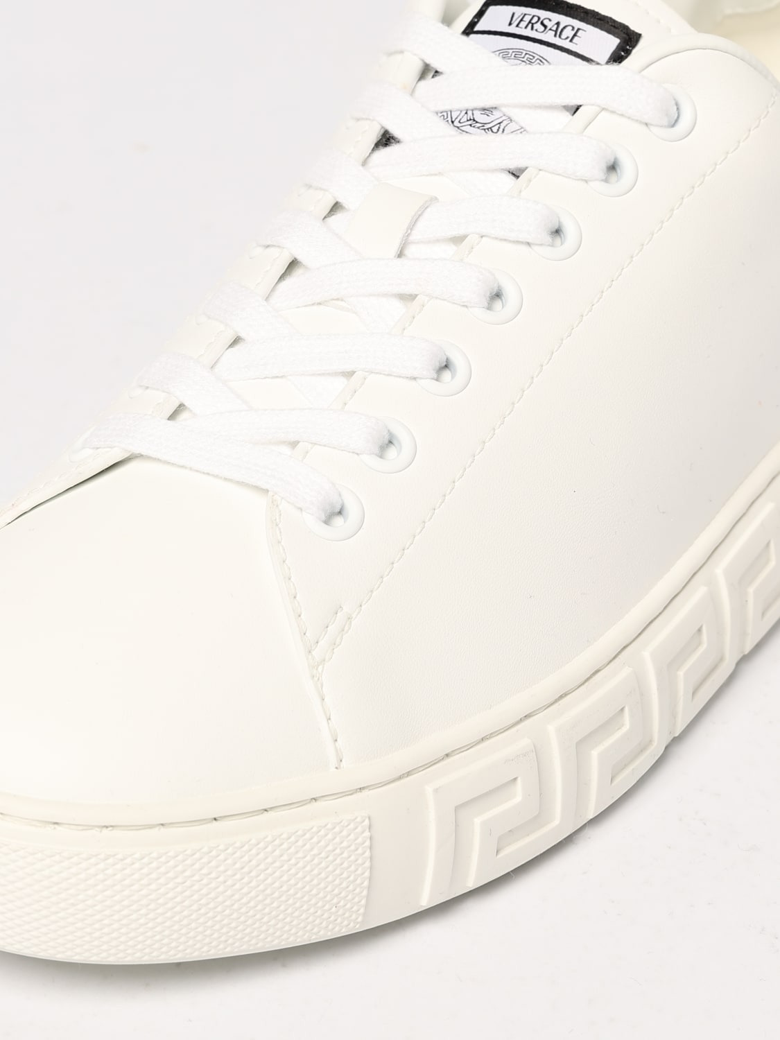 Sneakers woman Versace - 4