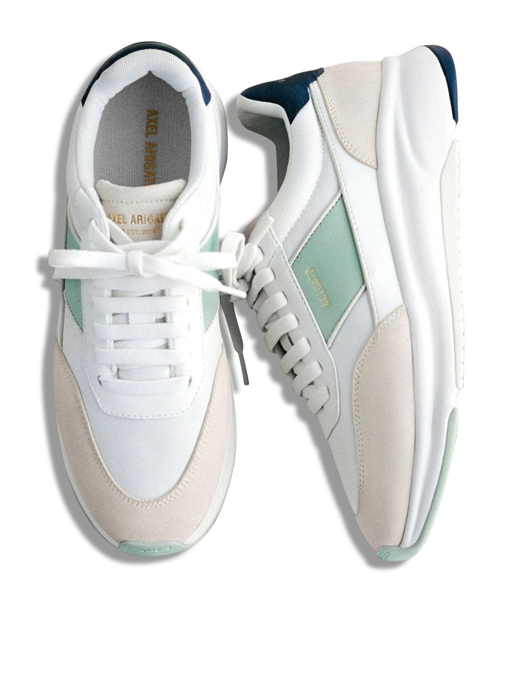 Genesis Neo Runner sneakers - 7