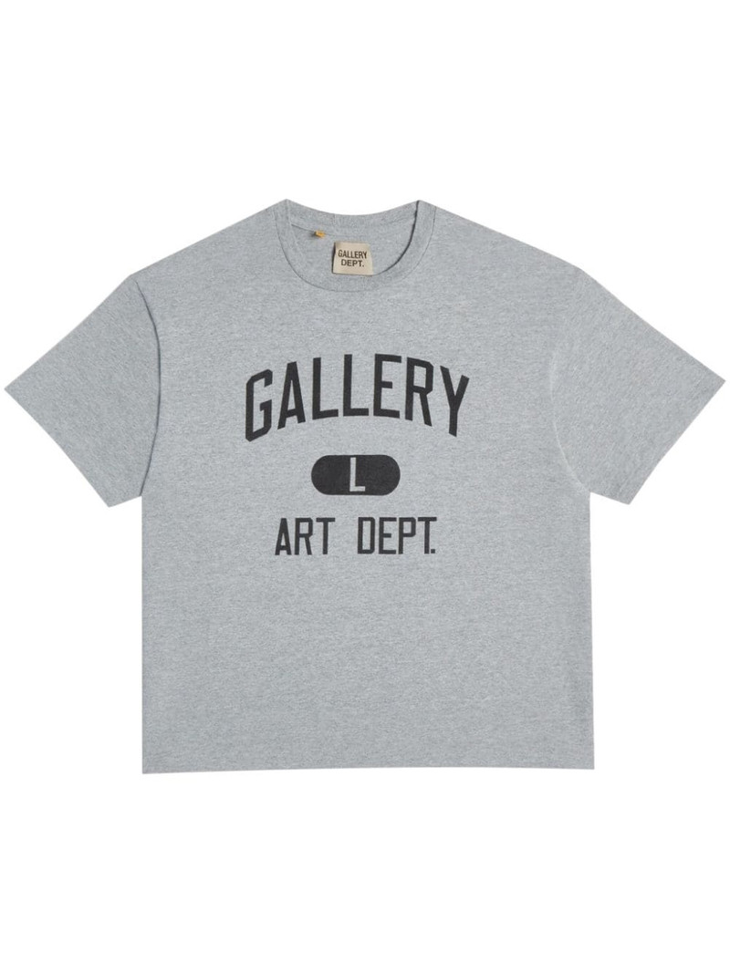 Art Dept T-shirt 1