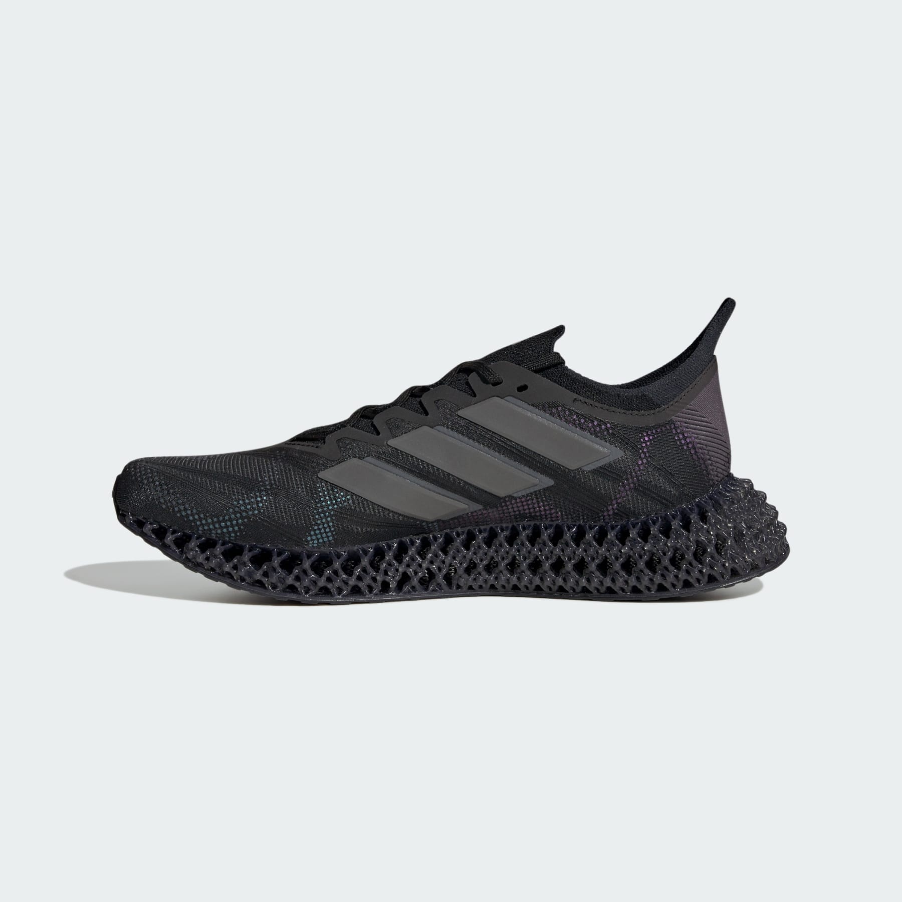 新品 アディダス adidas 4DFWD 3 フォーディーフォワード 27cm アディダス 4DFWD 3 ランニング / 4DFWD 3 Running - ブラック
