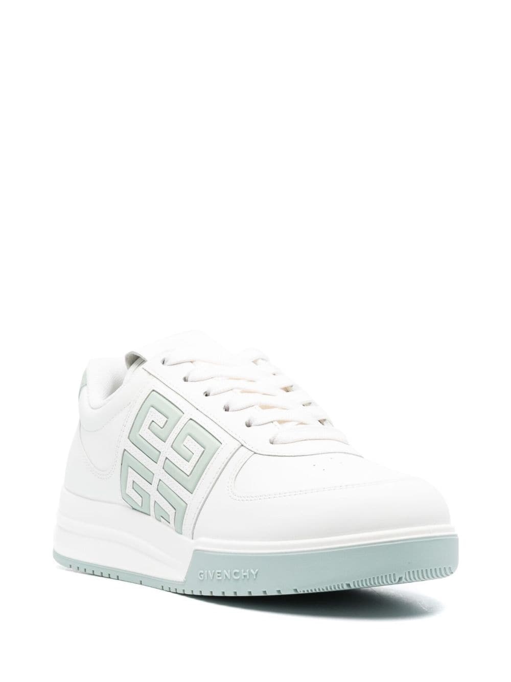 G4 low-top sneakers - 2