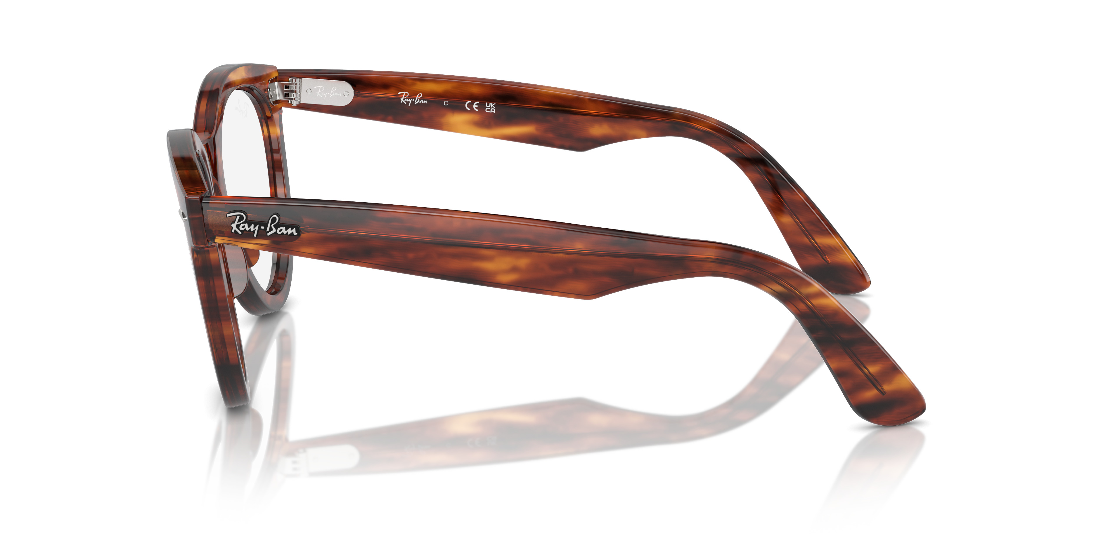 WAYFARER WAY OPTICS - 5
