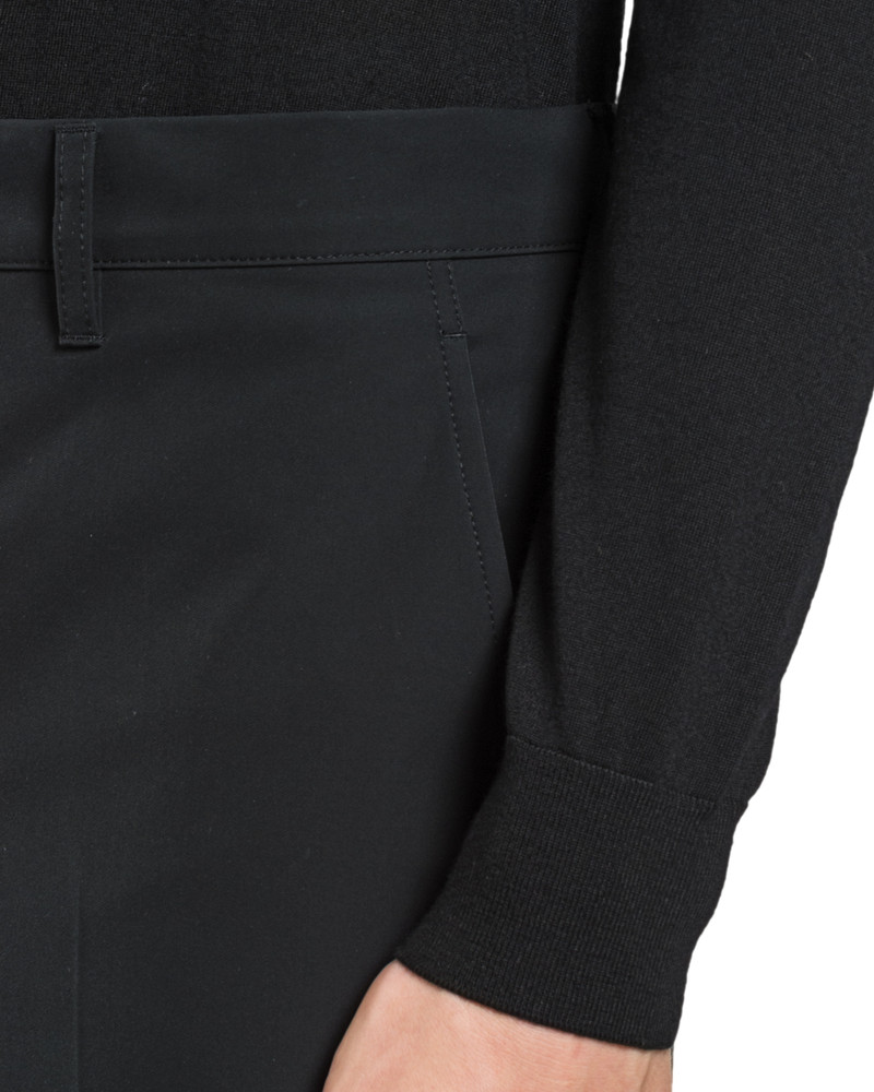 Light technical stretch pants 5
