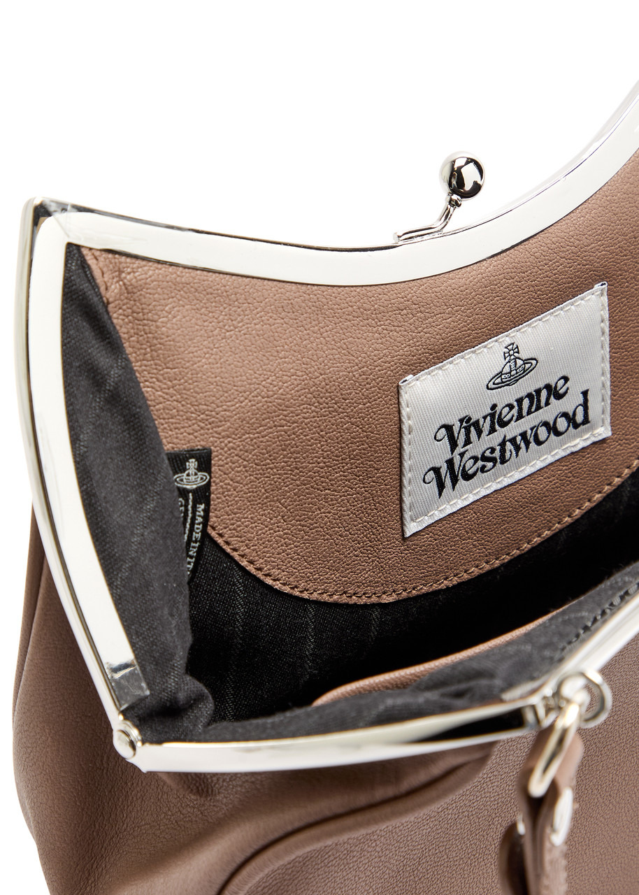 Vivienne Westwood Bettina Medium Leather bag - 4