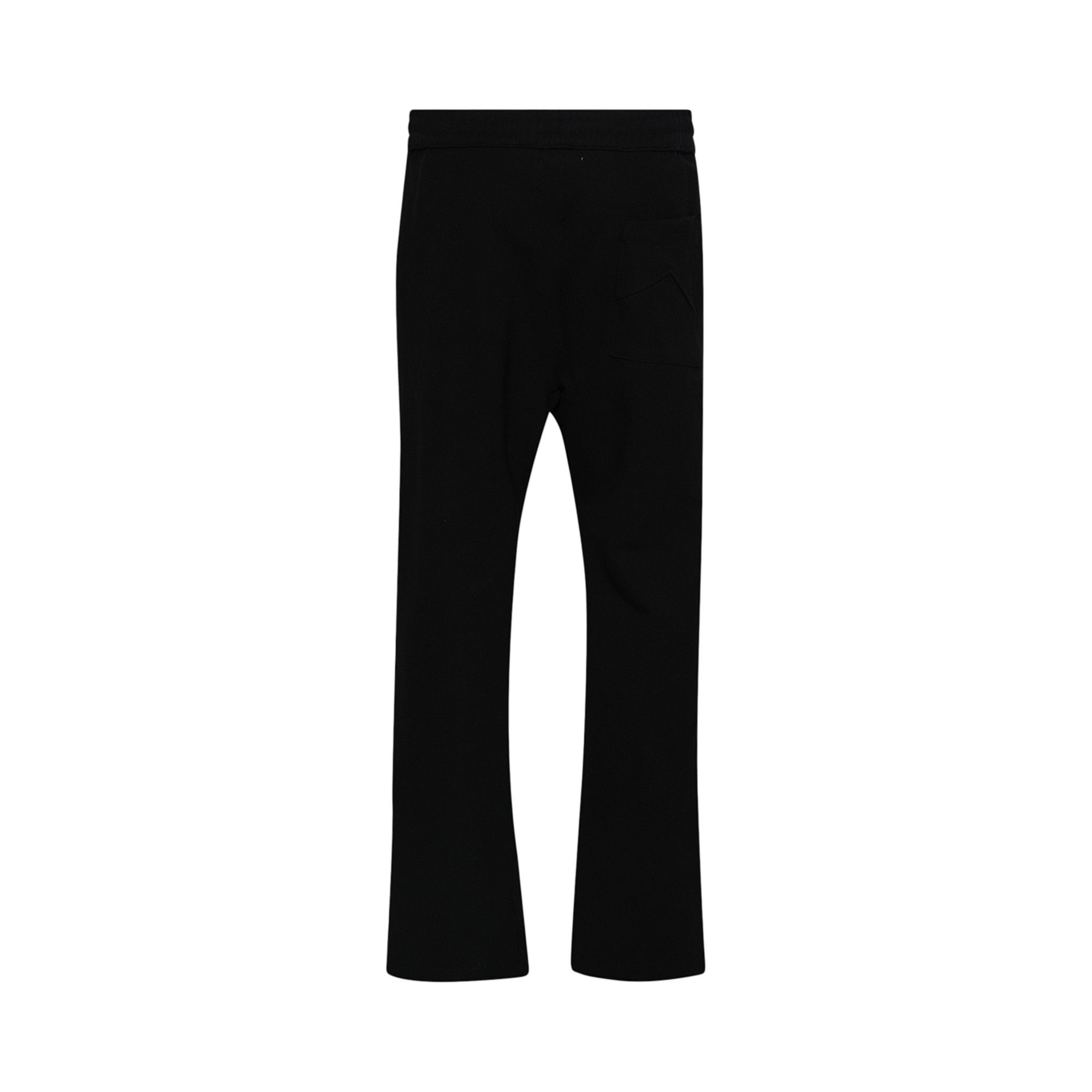 Rhude Hamptons Traxedo Track Pant 'Black' - 2