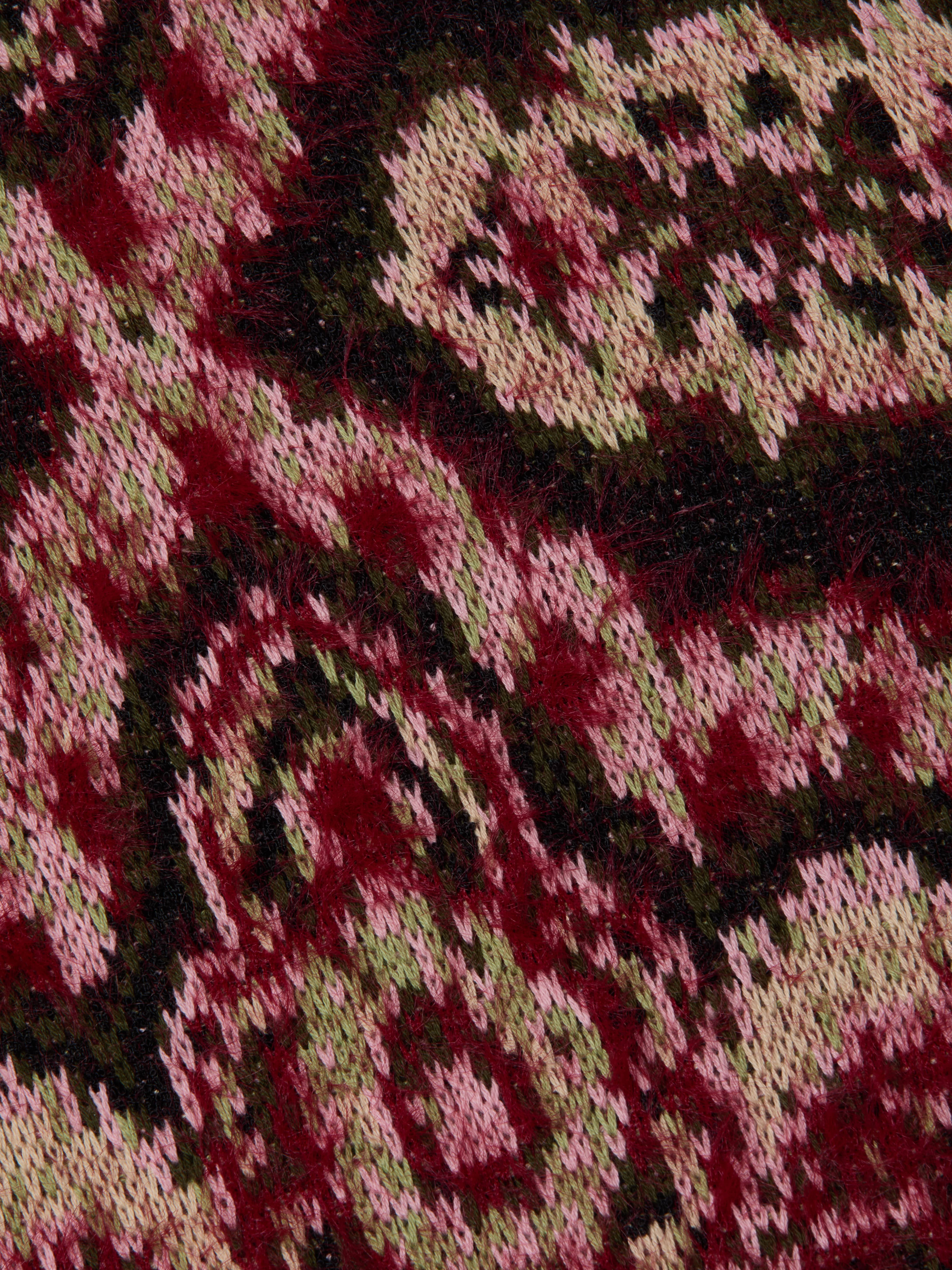 Naoko Poncho - 6