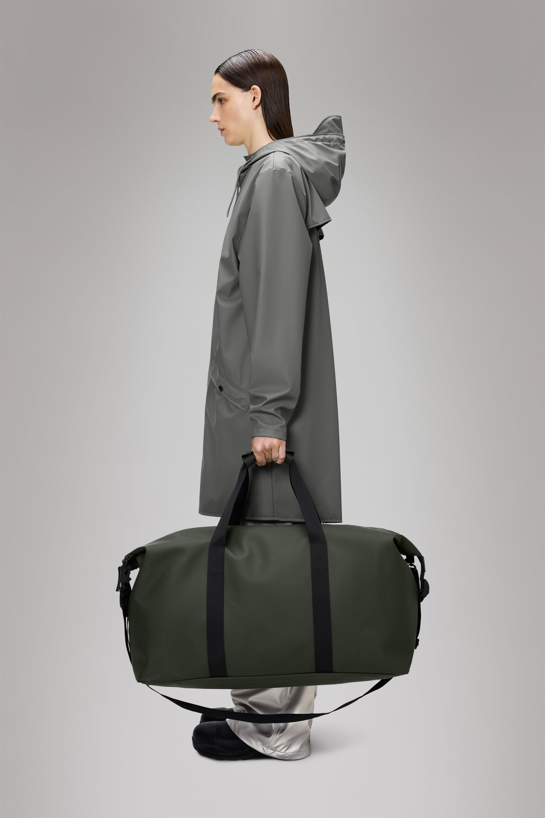 Hilo Weekend Bag Large - 3