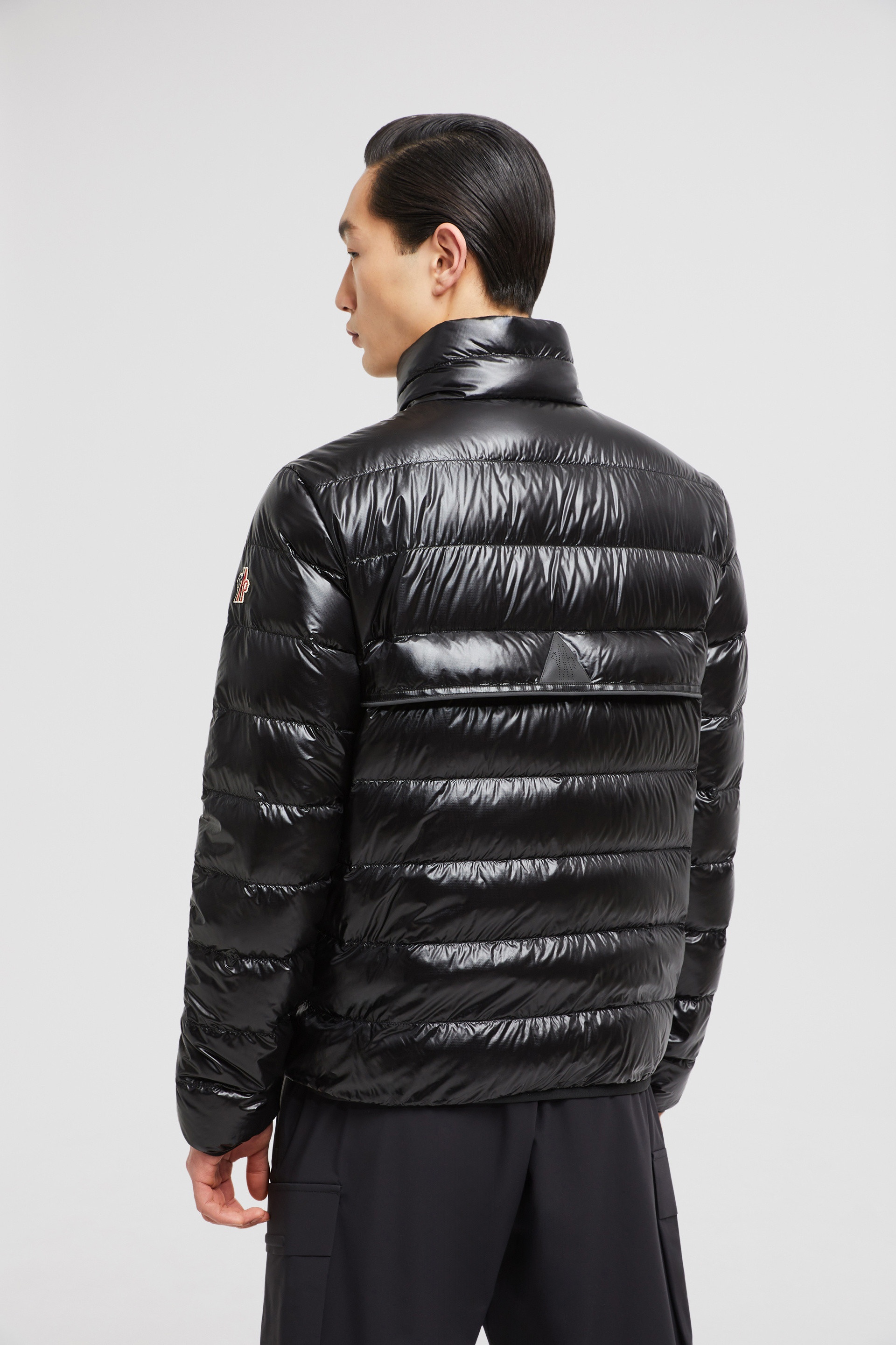 Fraser Packable Short Down Jacket - 5