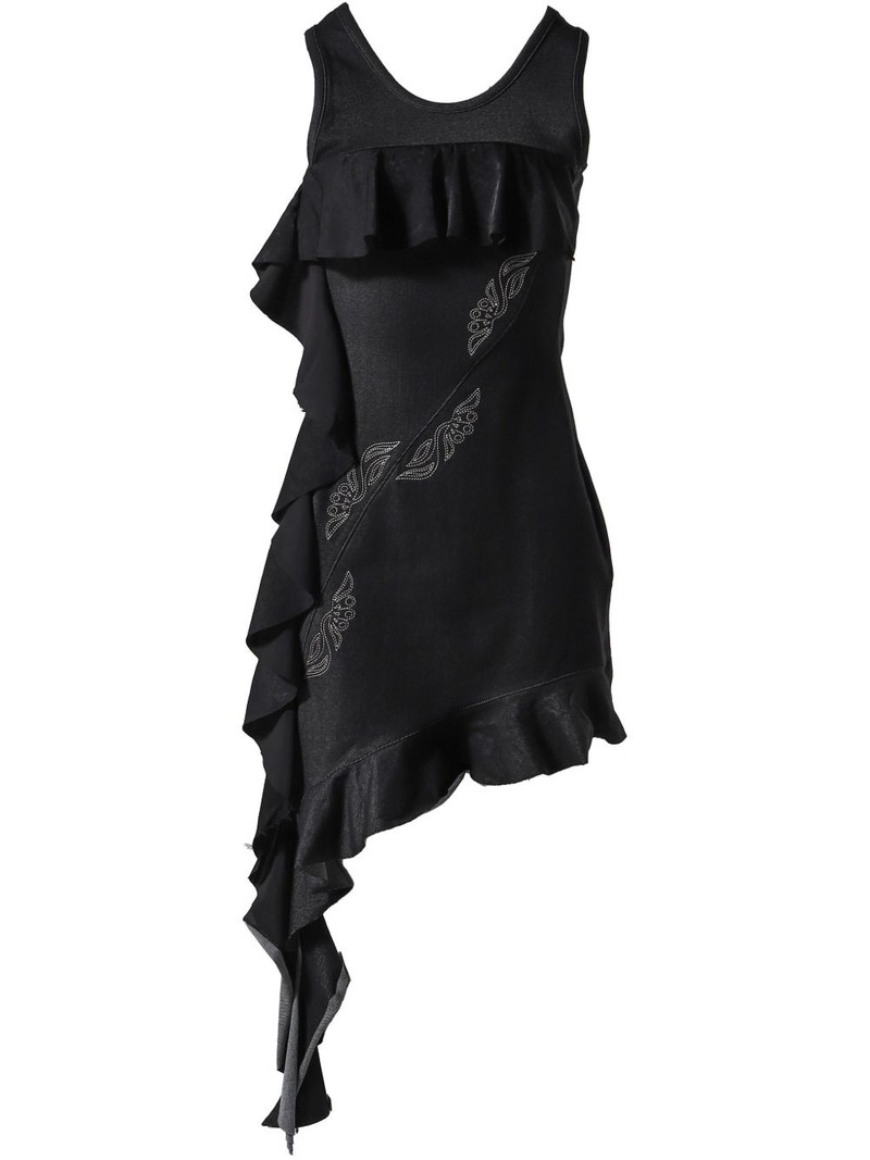 Flow dress 1