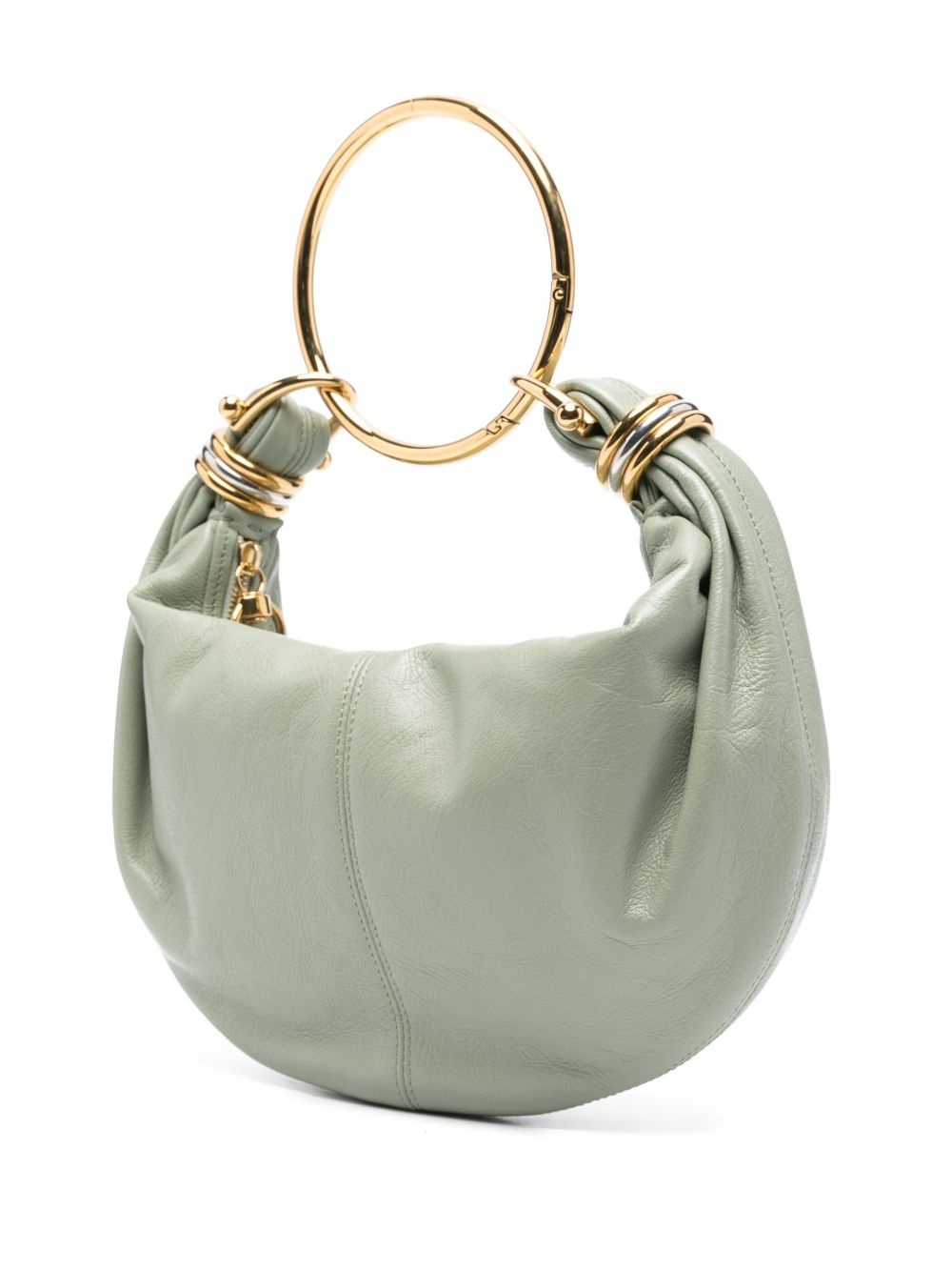 small Bracelet shoulder bag - 3