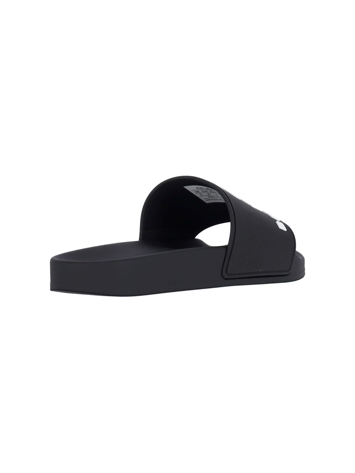 "POOL" SLIDE SANDALS - 4