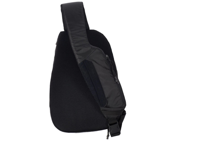 PALACE Palace Adidas Palace Juventus Bag Black outlook