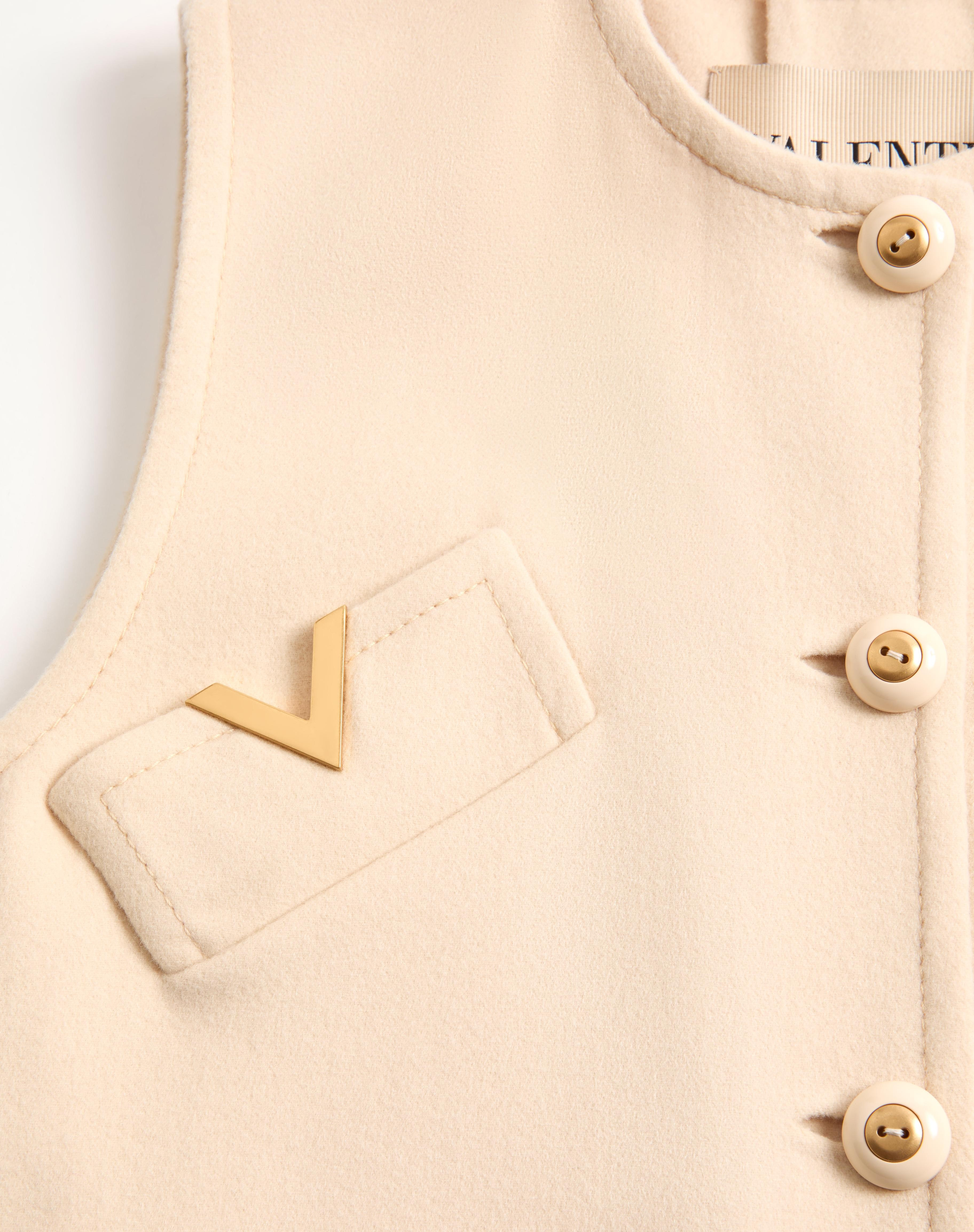 COMPACT DRAP GILET - 8