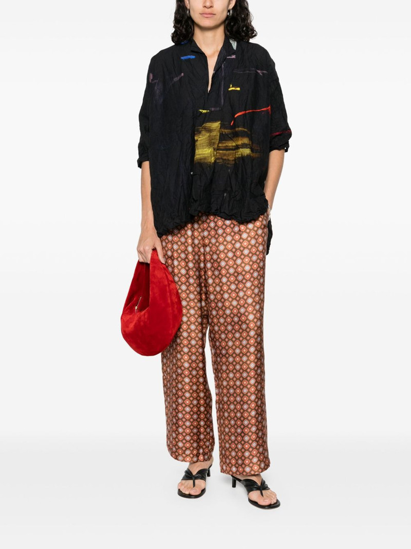 brown trousers 3