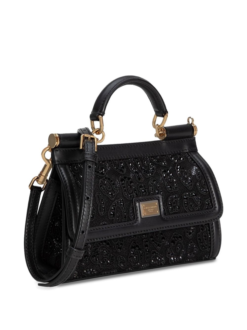 Sicily tote bag - 3