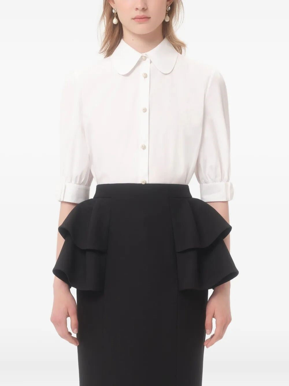 Valentino Garavani Women Shirt - 4