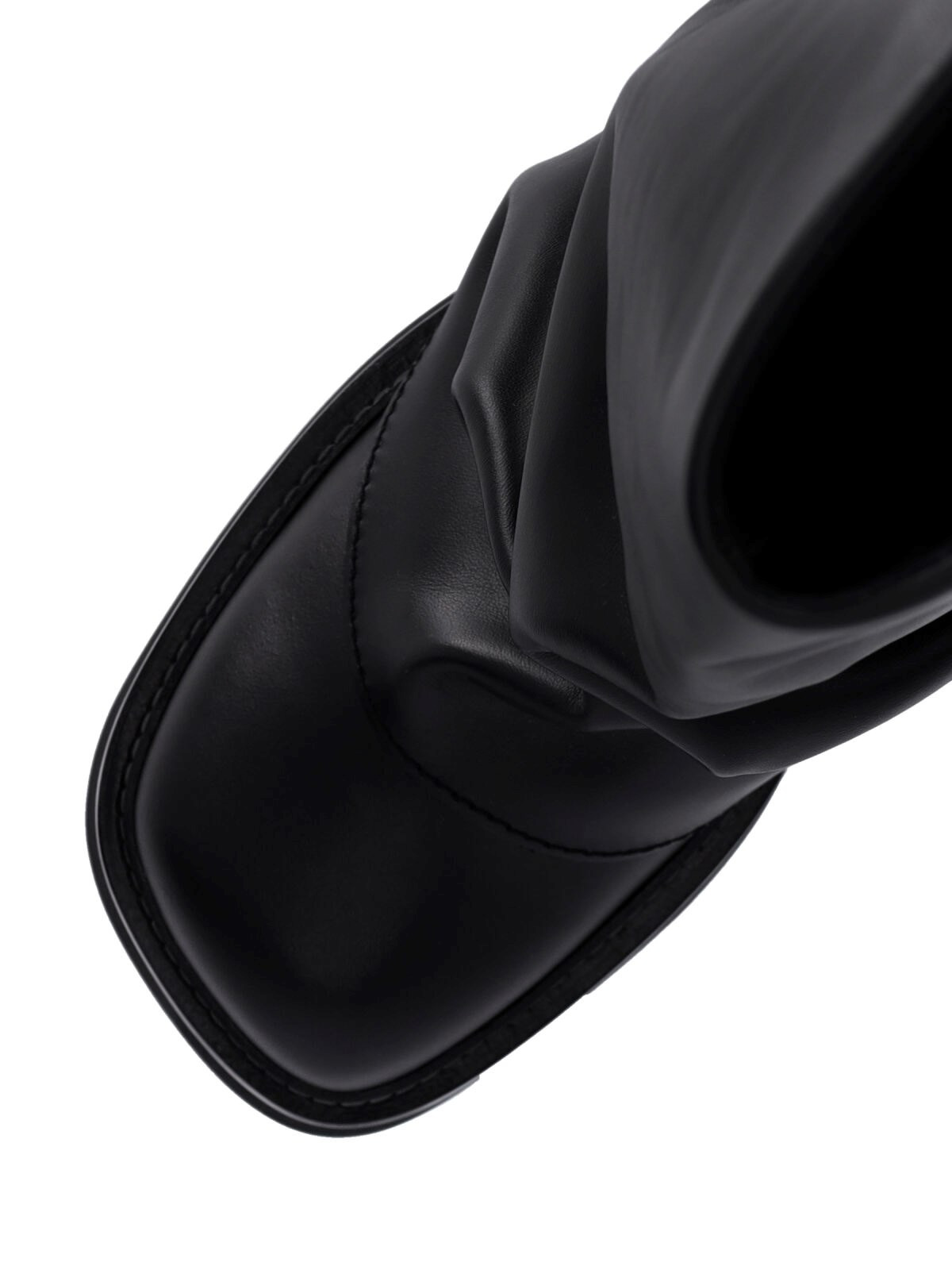 'ROBIN' COMBAT BOOTS - 5