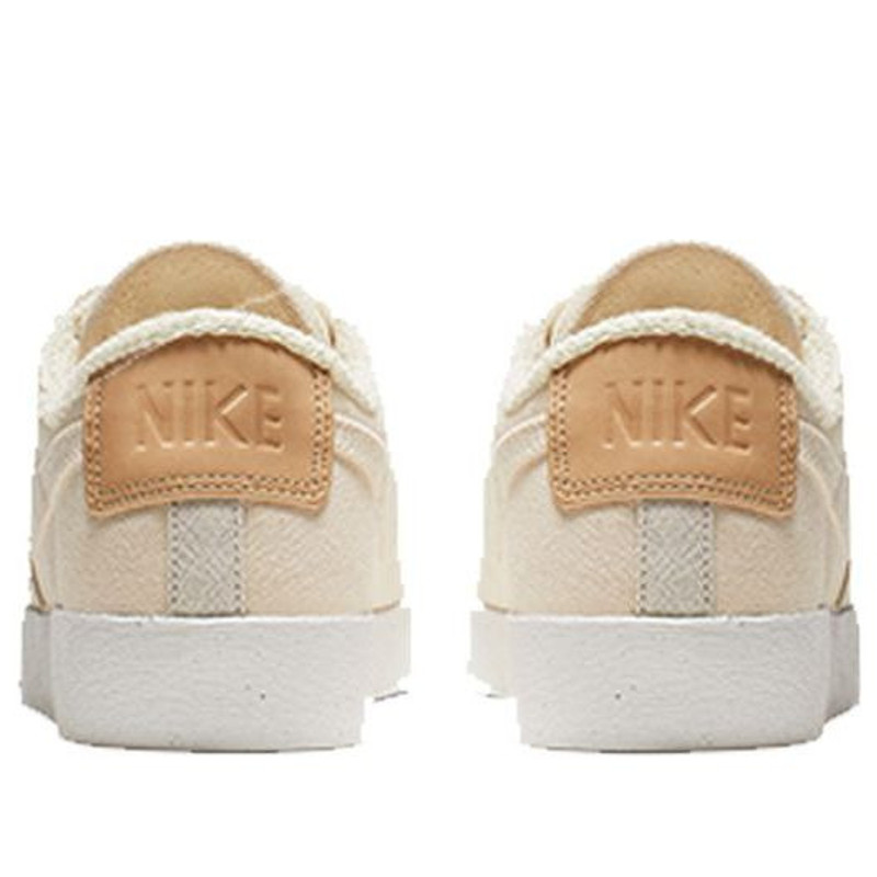 Nike (WMNS) Nike Blazer Low LX 'Plant Color Collection - Pale Ivory' AV9371-102 outlook
