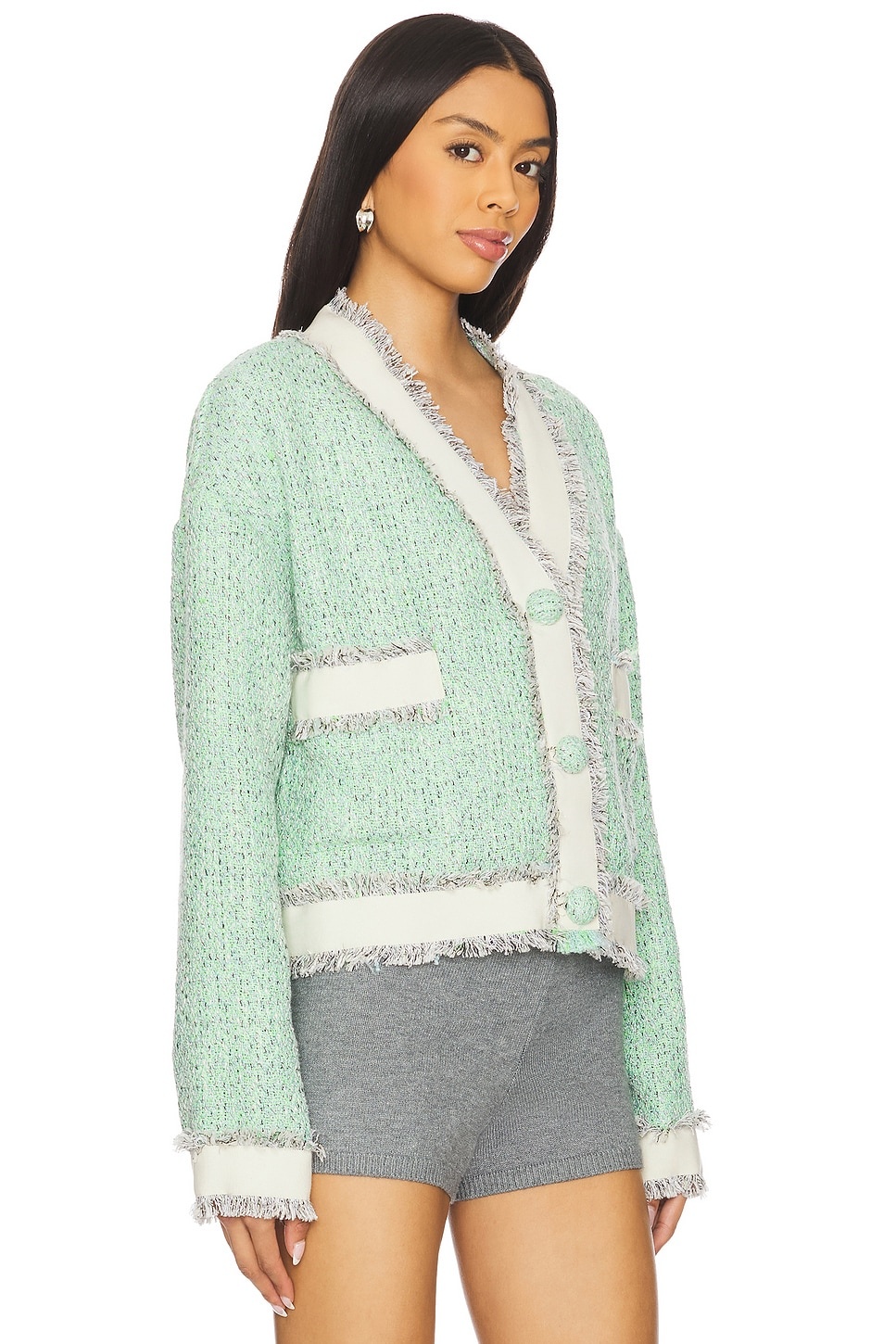Hoola Jacket - 2
