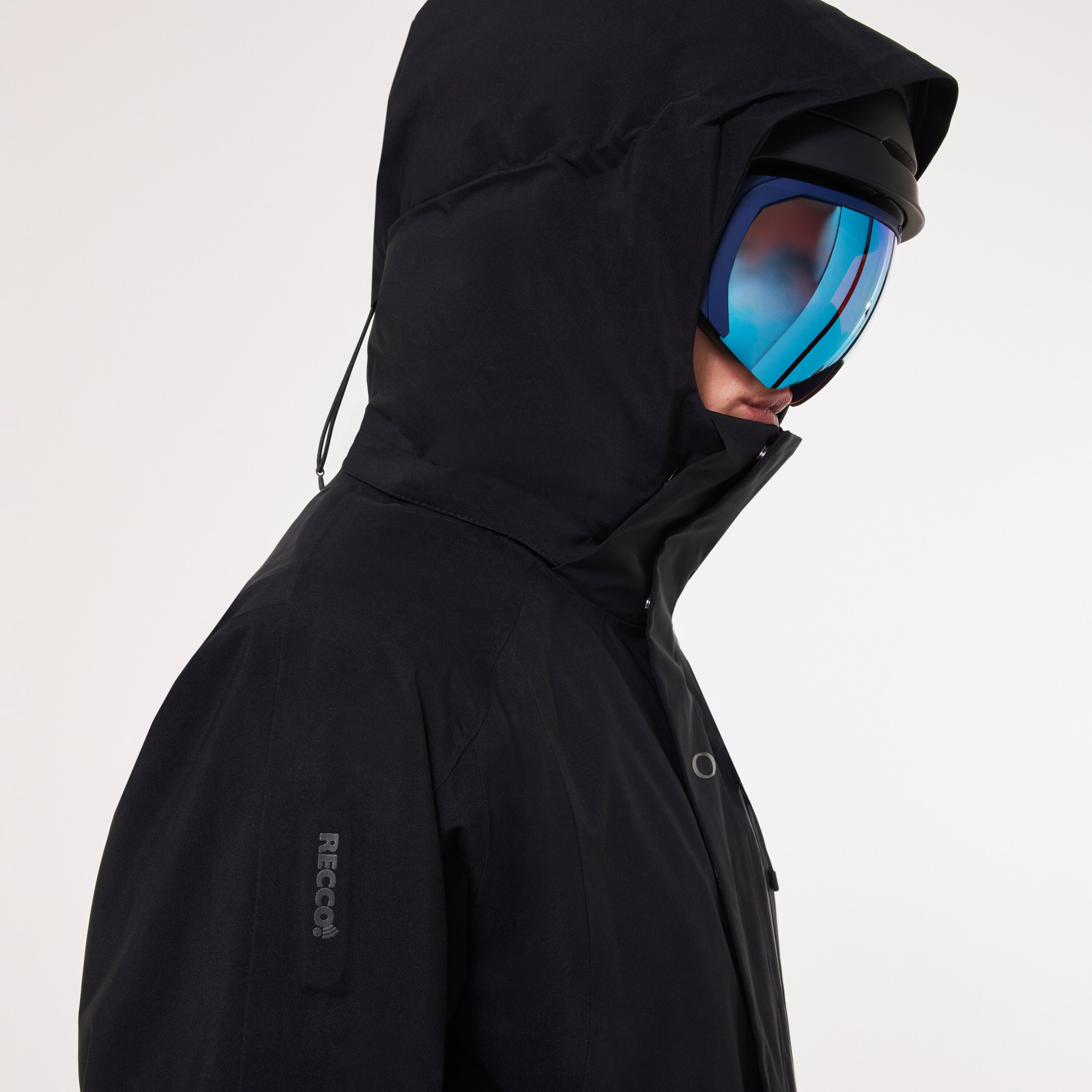 Sub Temp RC Gore-Tex Jacket 2.0 - 6