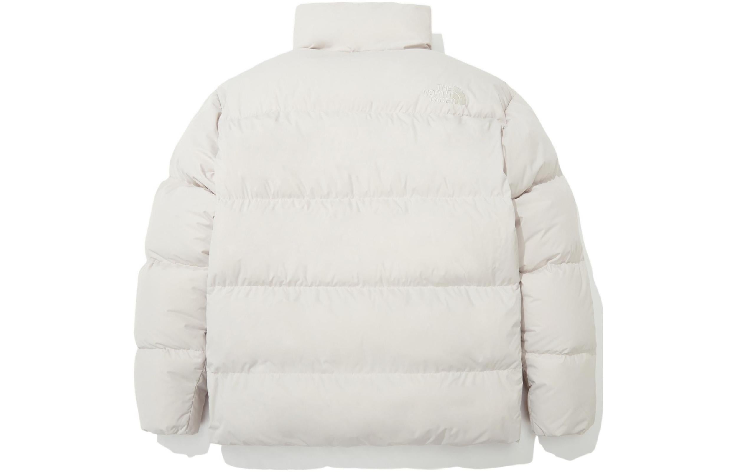 THE NORTH FACE Lofty Down Jacket 'White' NJ1DN84B - 3