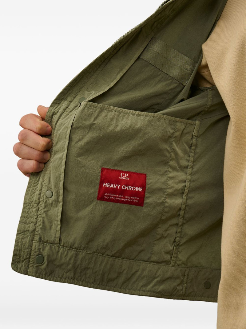 multiple-pocket jacket 6
