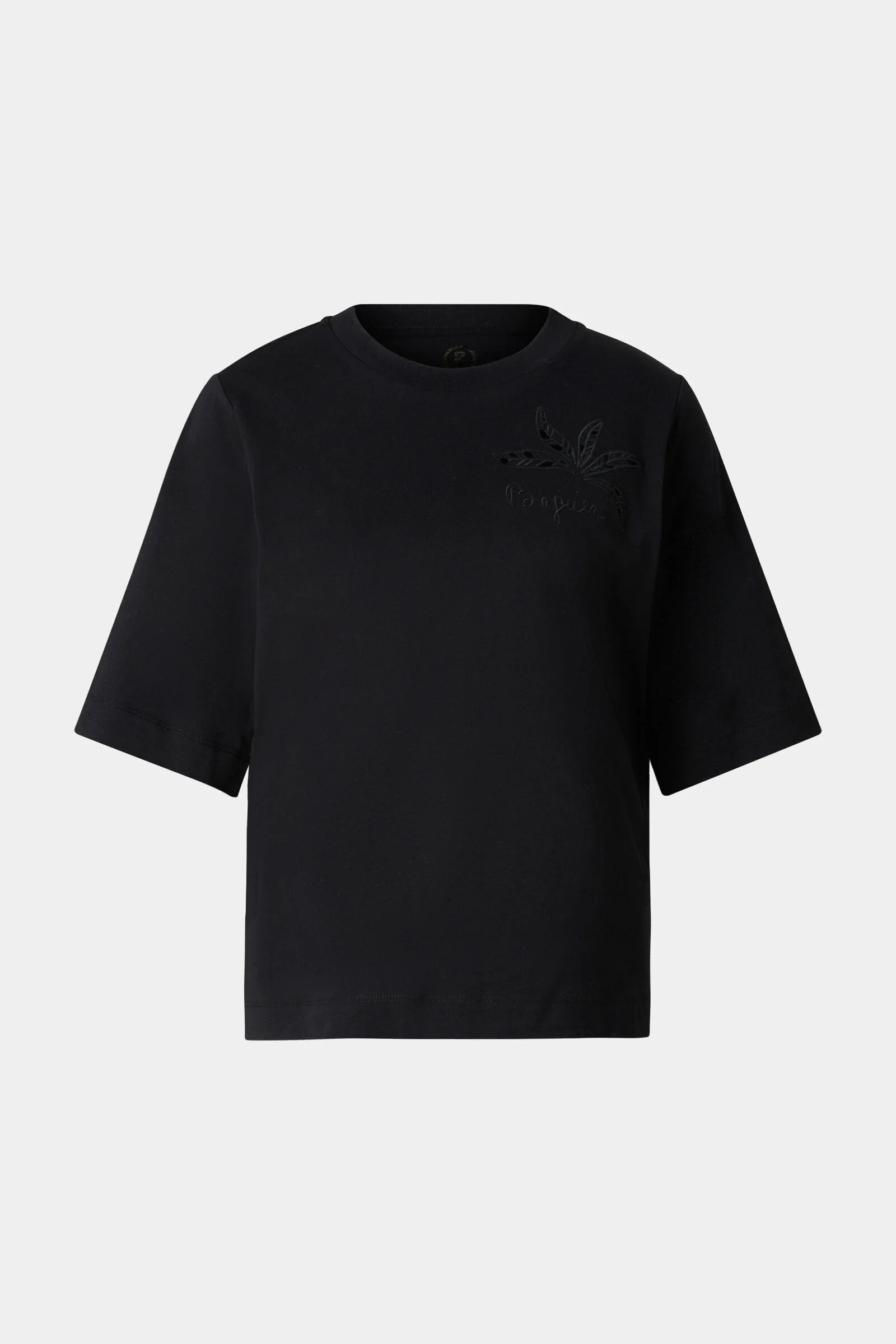 T-shirt Dorothy in Black - 1