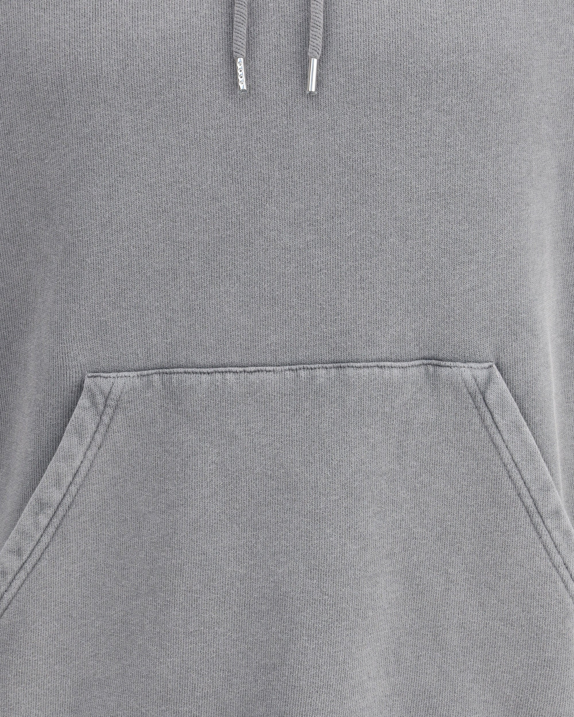 Logoed Hoodie - 3