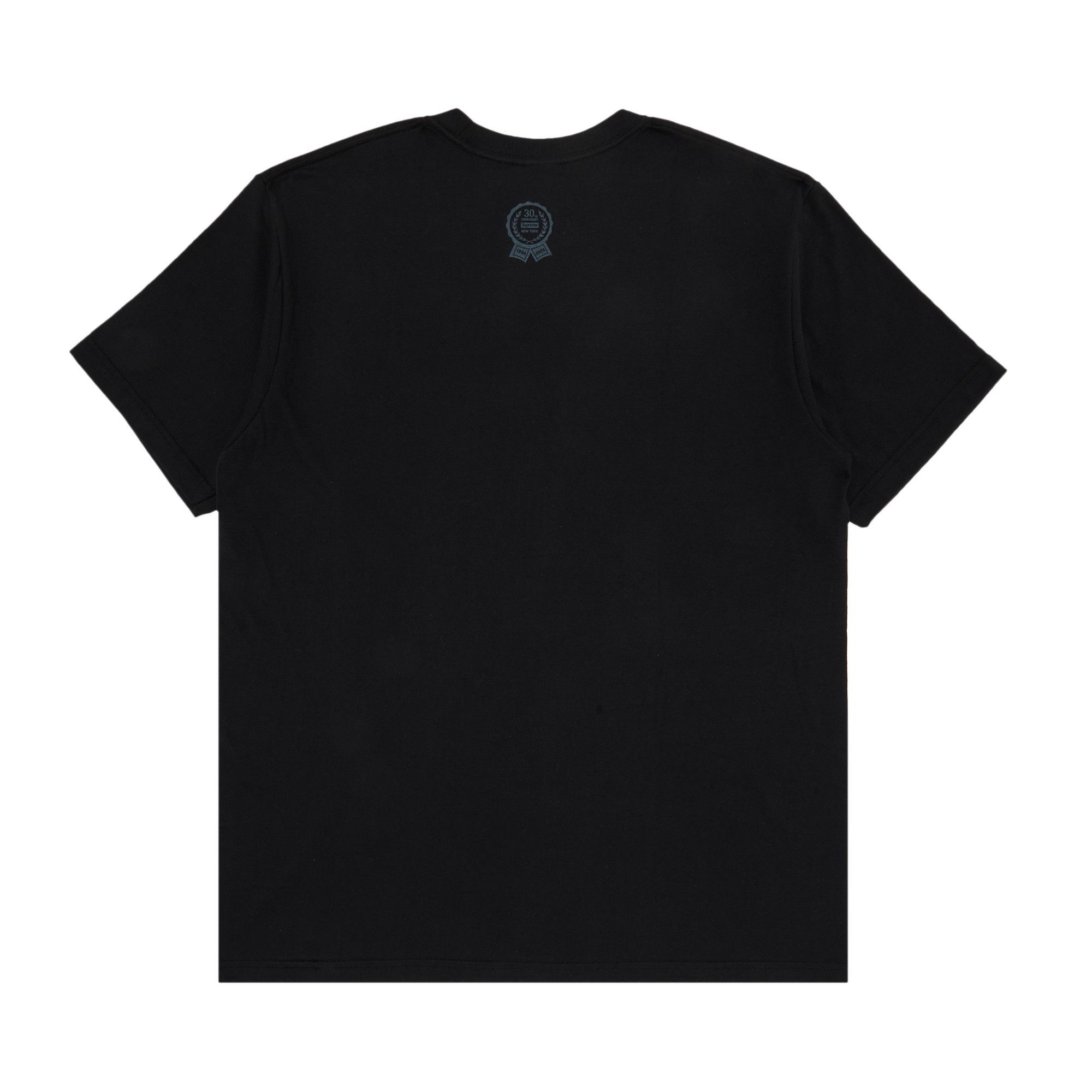 Supreme First Tee 'Black' - 2