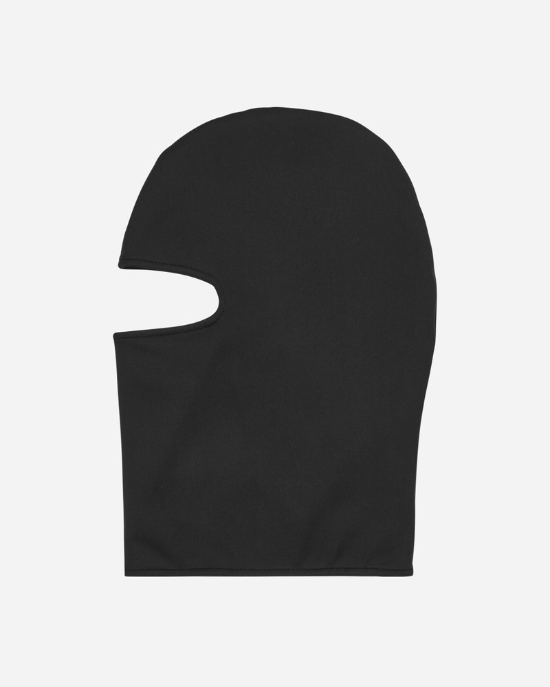 Off-White Wave Off Balaclava Black outlook