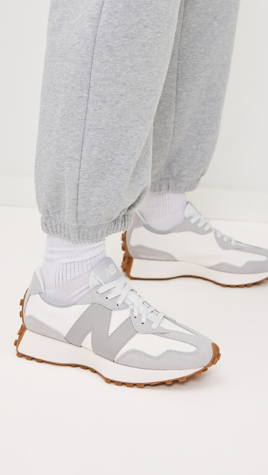 WS 327 Sneakers - 2