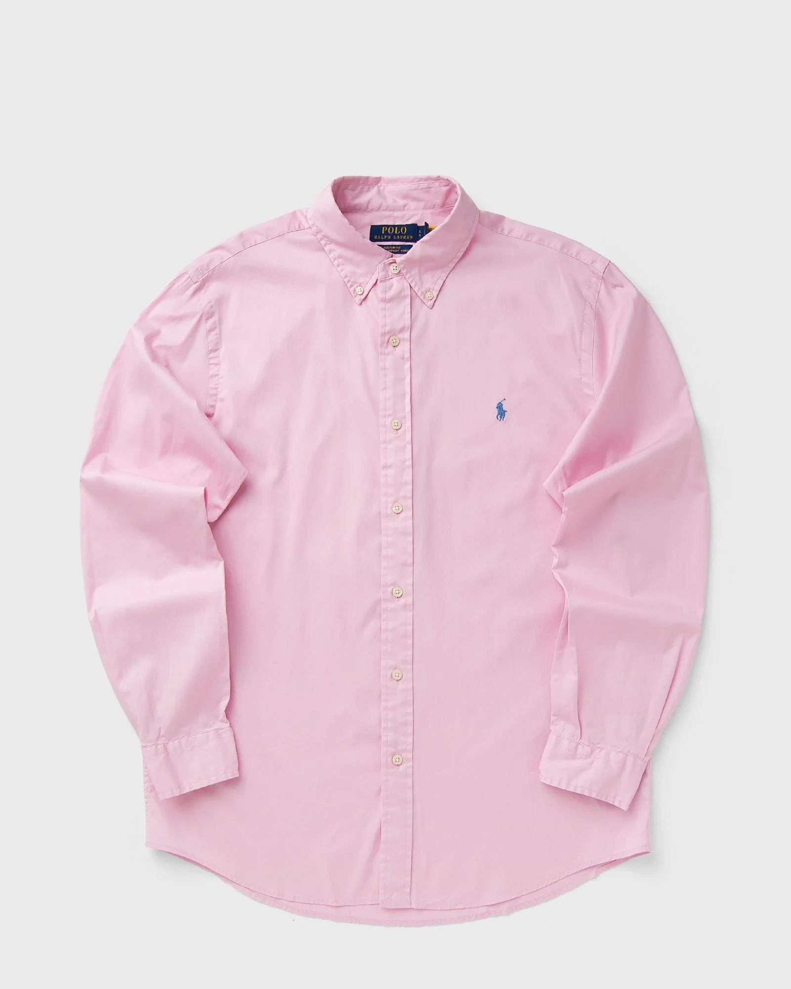 oxford shirt - 1