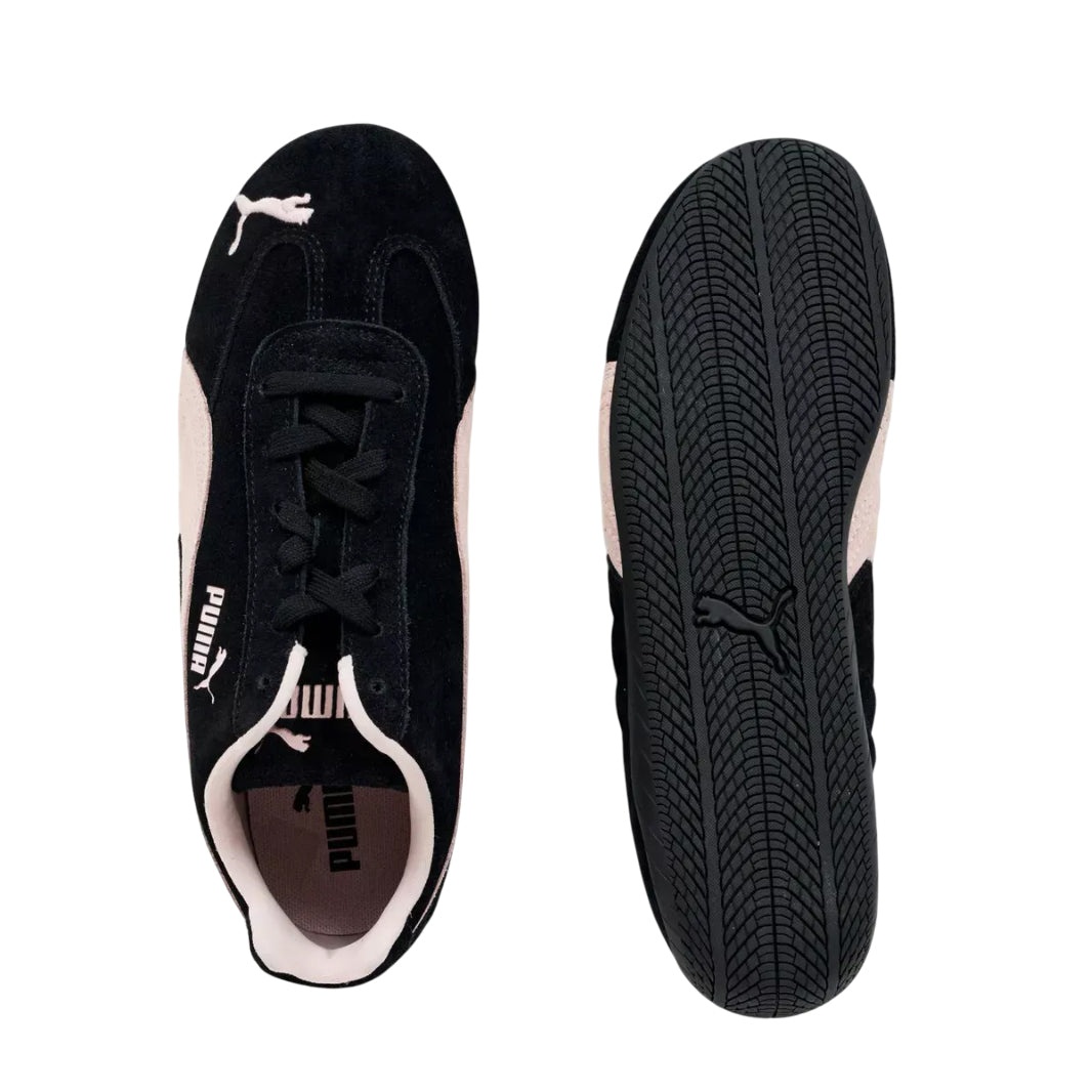 PUMA Speedcat OG 'Black Mauve Mist' 398846-09 - 4