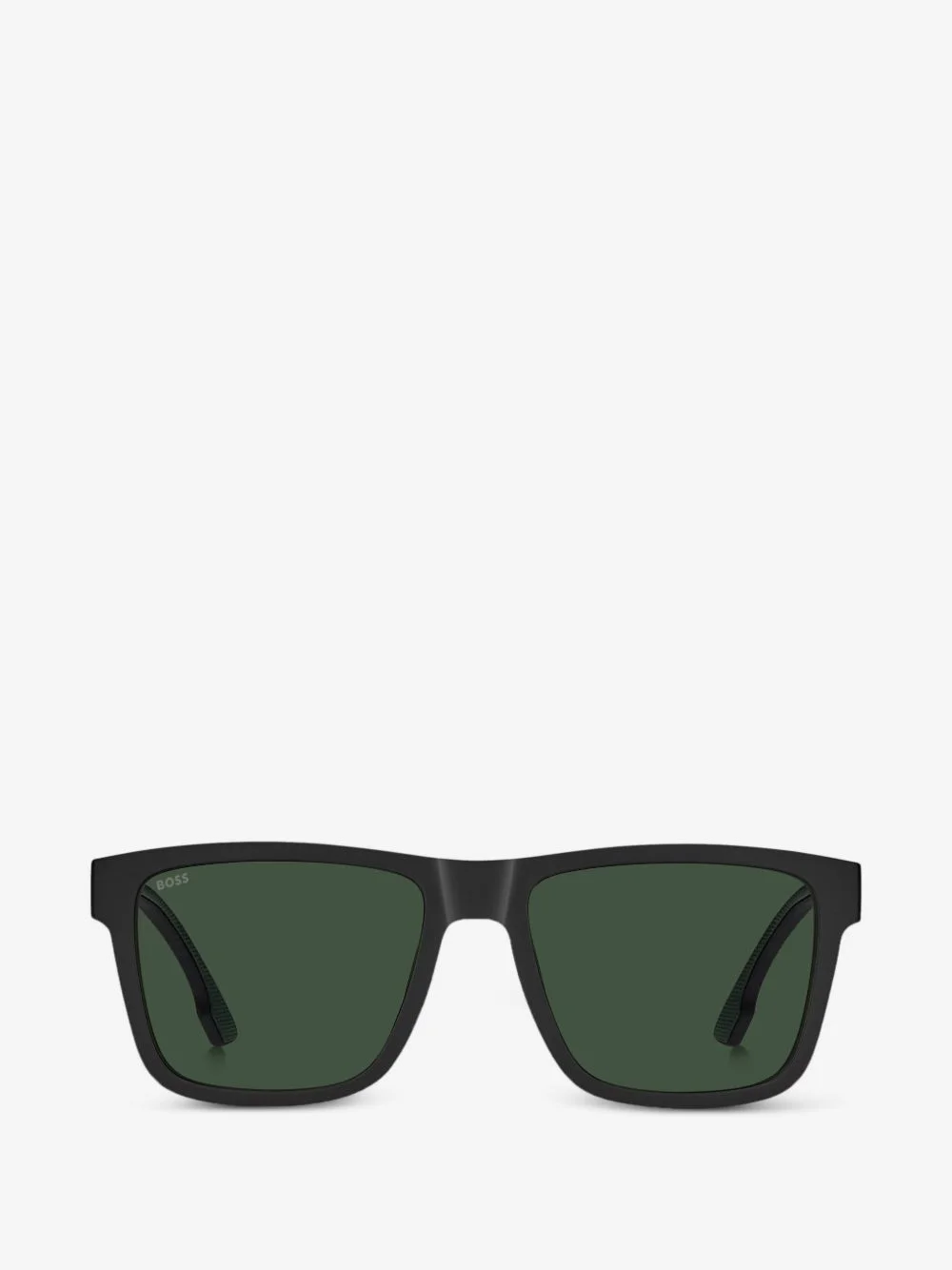 square sunglasses - 1