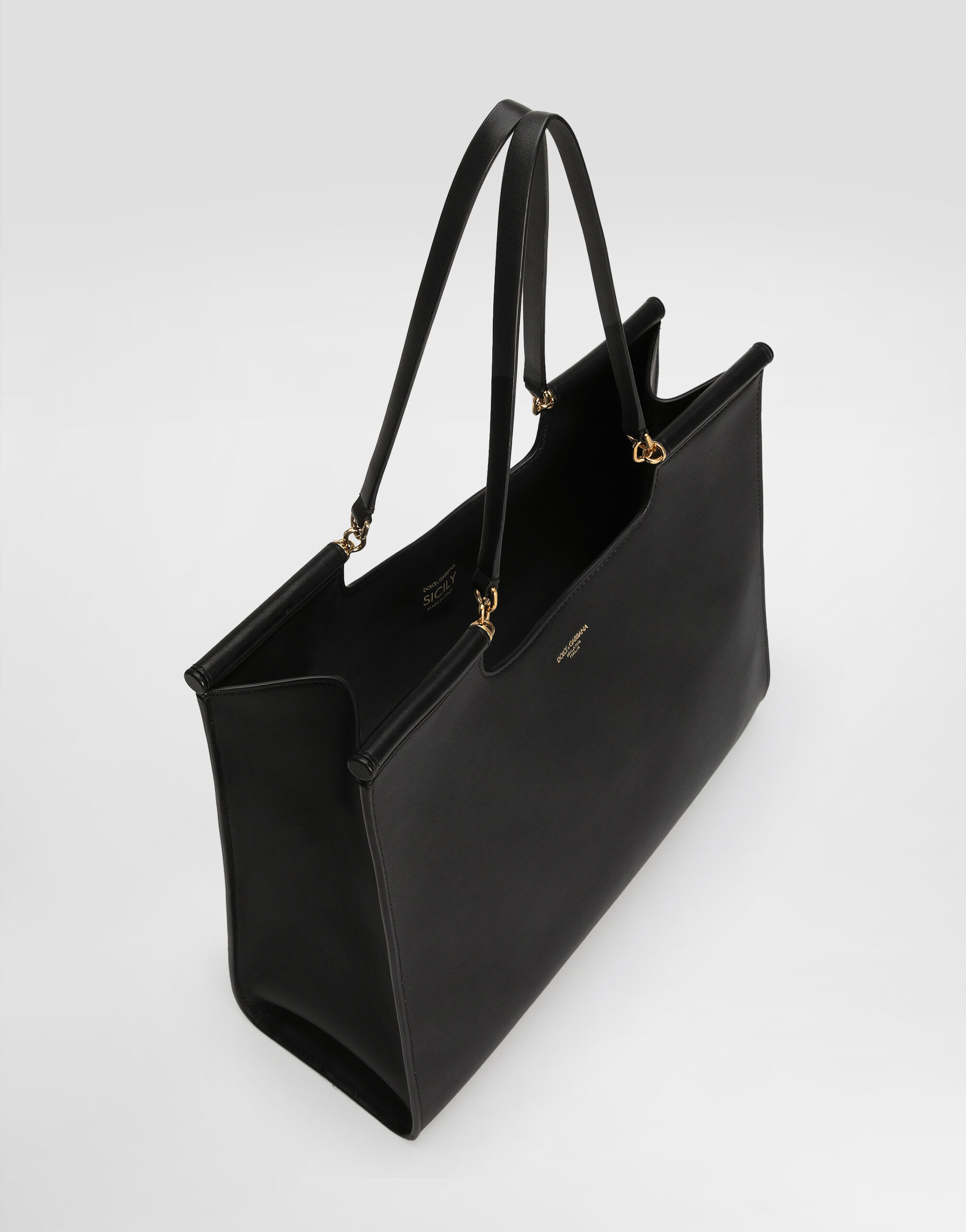 Large Sicily shopper - 5