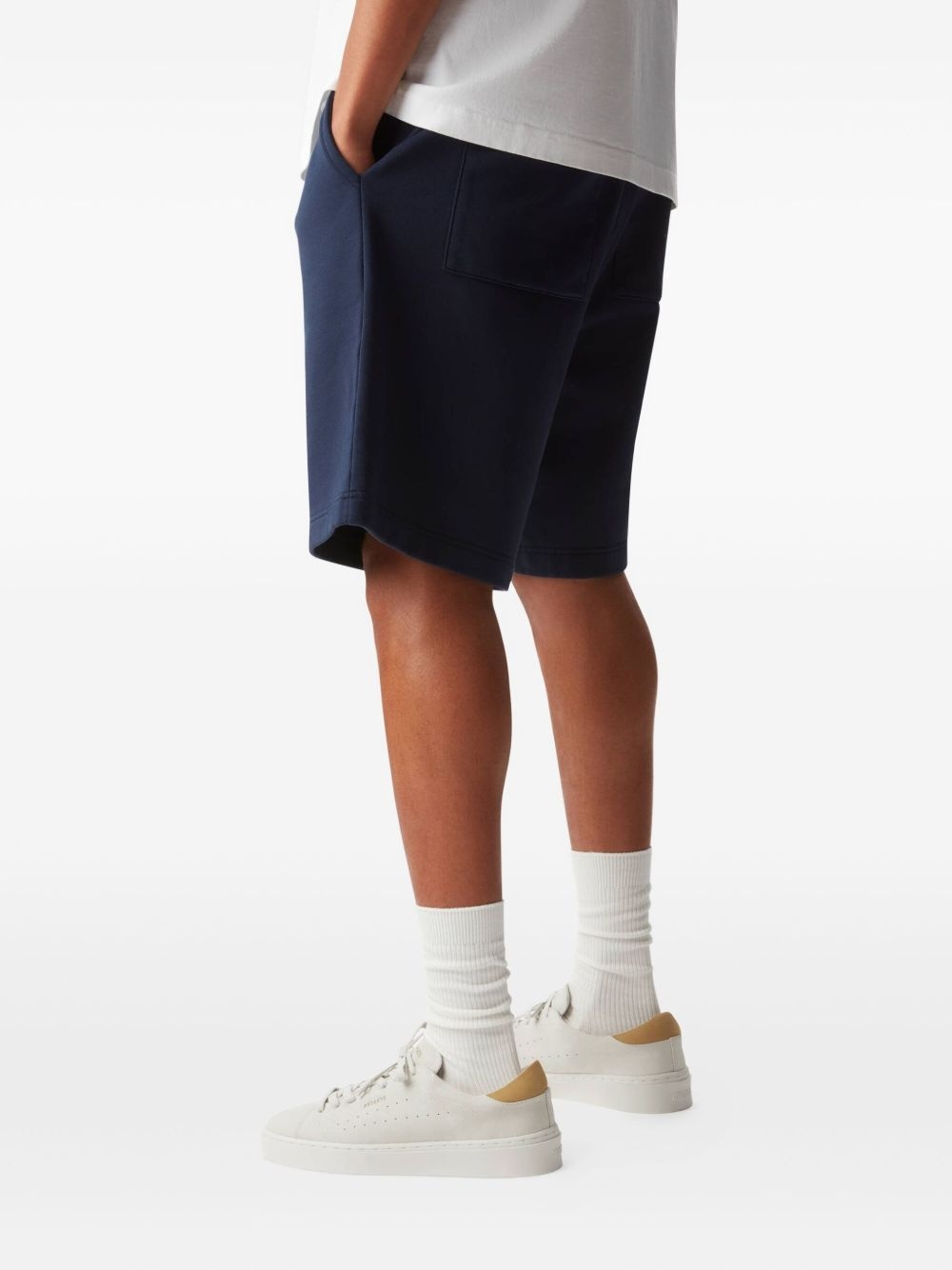 Court sneakers - 6