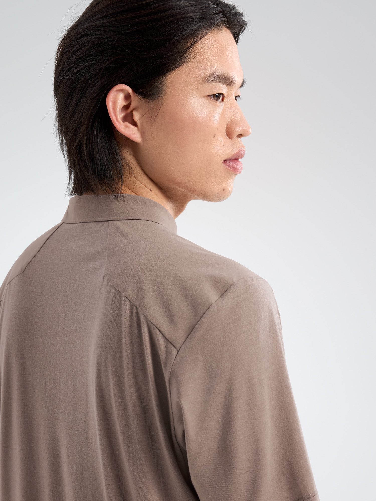 Frame Polo Shirt SS - 8