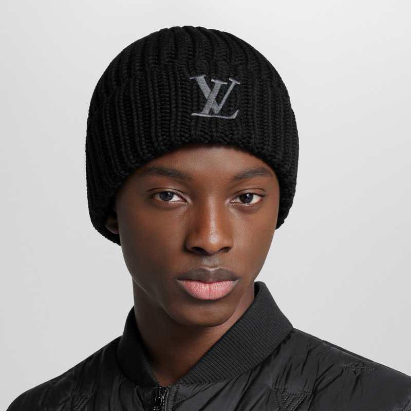 Only LV Beanie 4