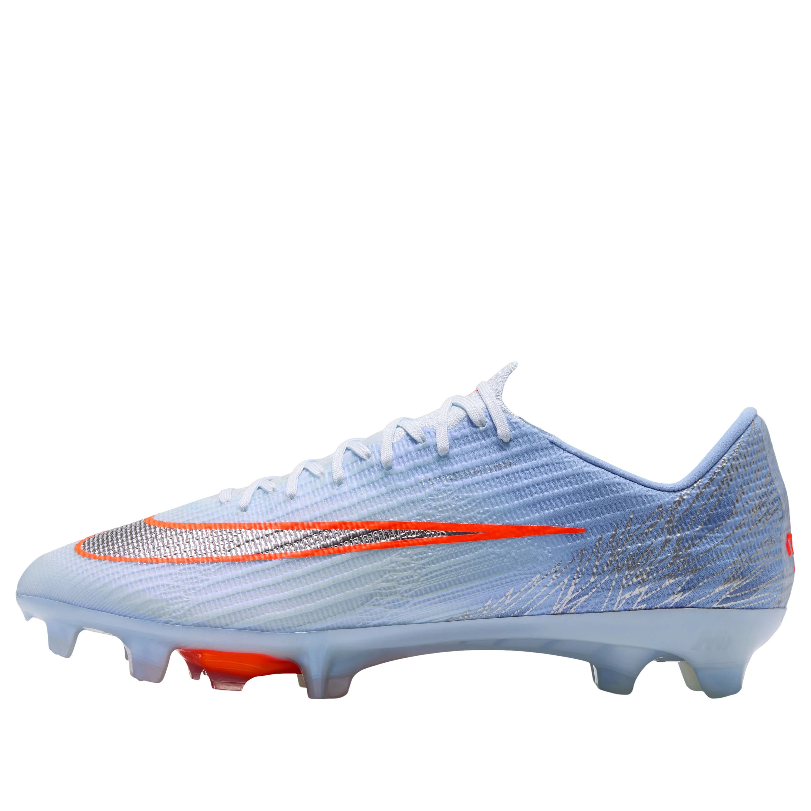 Nike United Mercurial Superfly 11 Elite FG 'Multicolor Black' IQ7695-900 - 1