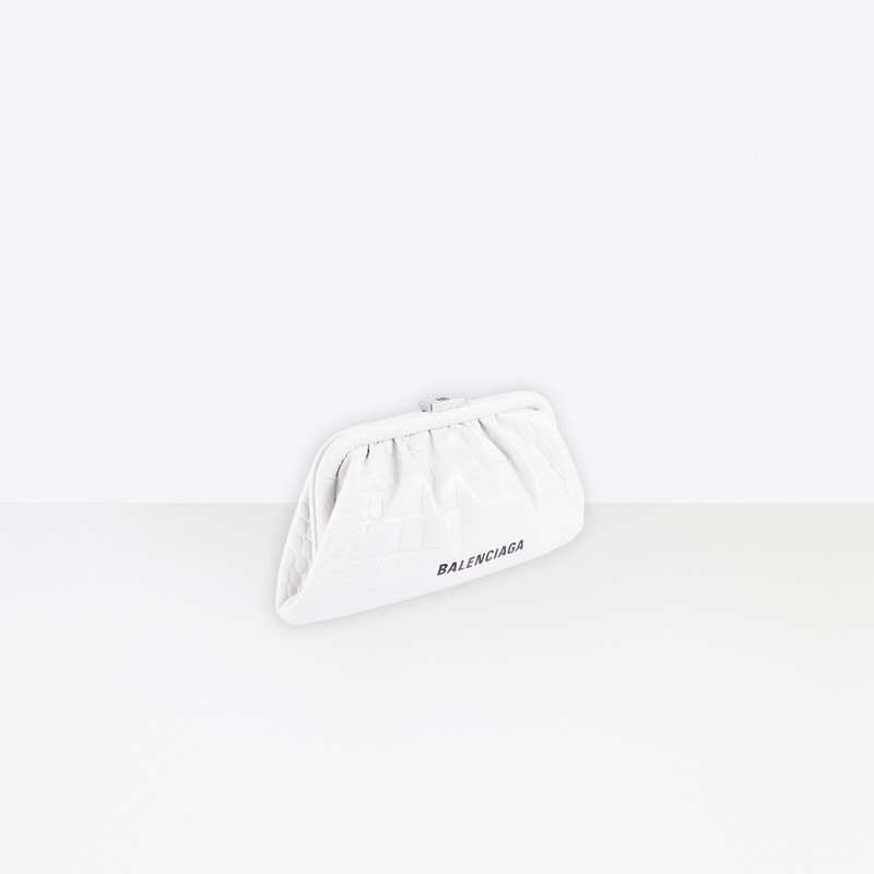 Cloud XS Clutch With Strap 6