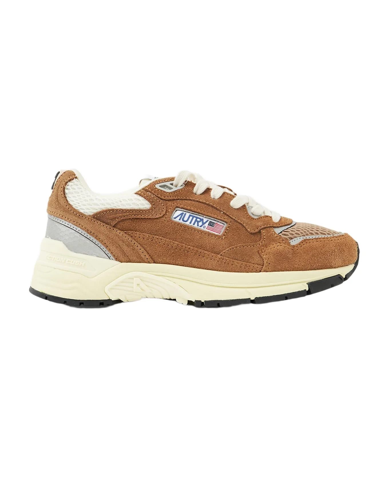 Hyperway Sneakers - 1