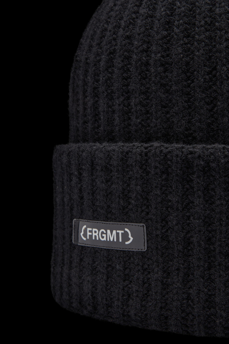 Wool Beanie 3