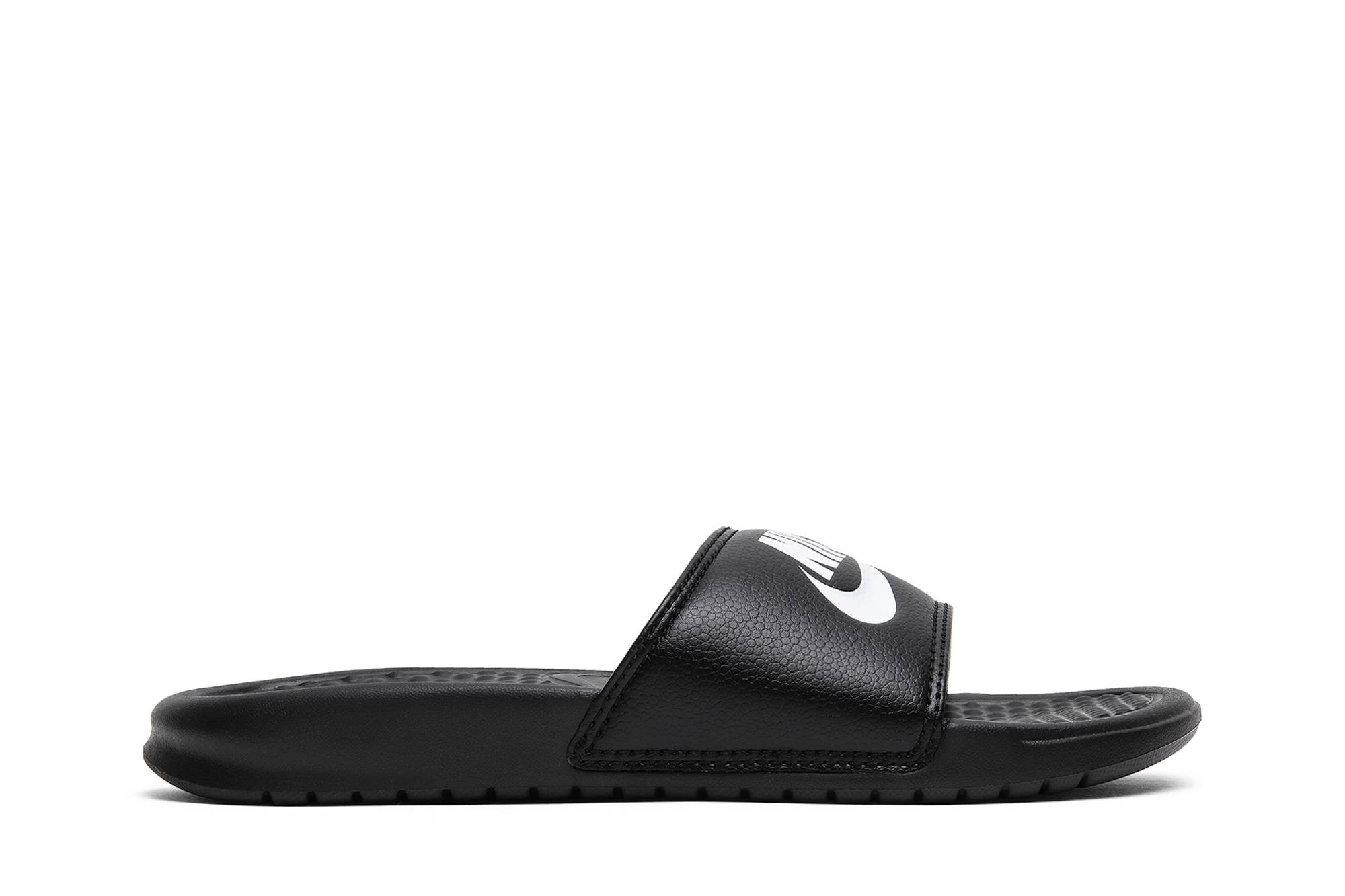 Benassi Slide 'Black' - 1