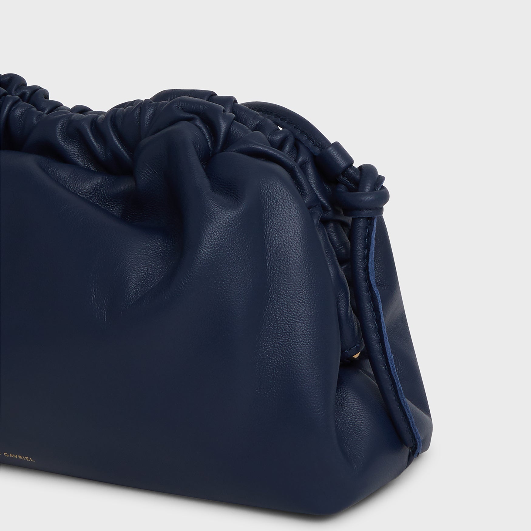 MINI CLOUD CLUTCH - 5