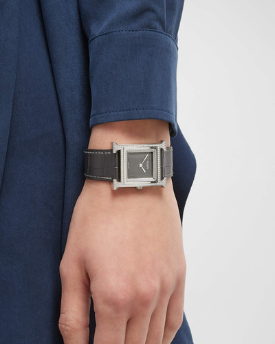Hermès Heure H Watch, 30 MM outlook