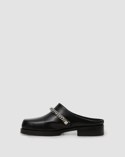1017 ALYX 9SM FORMAL CLOG W  CHAIN outlook