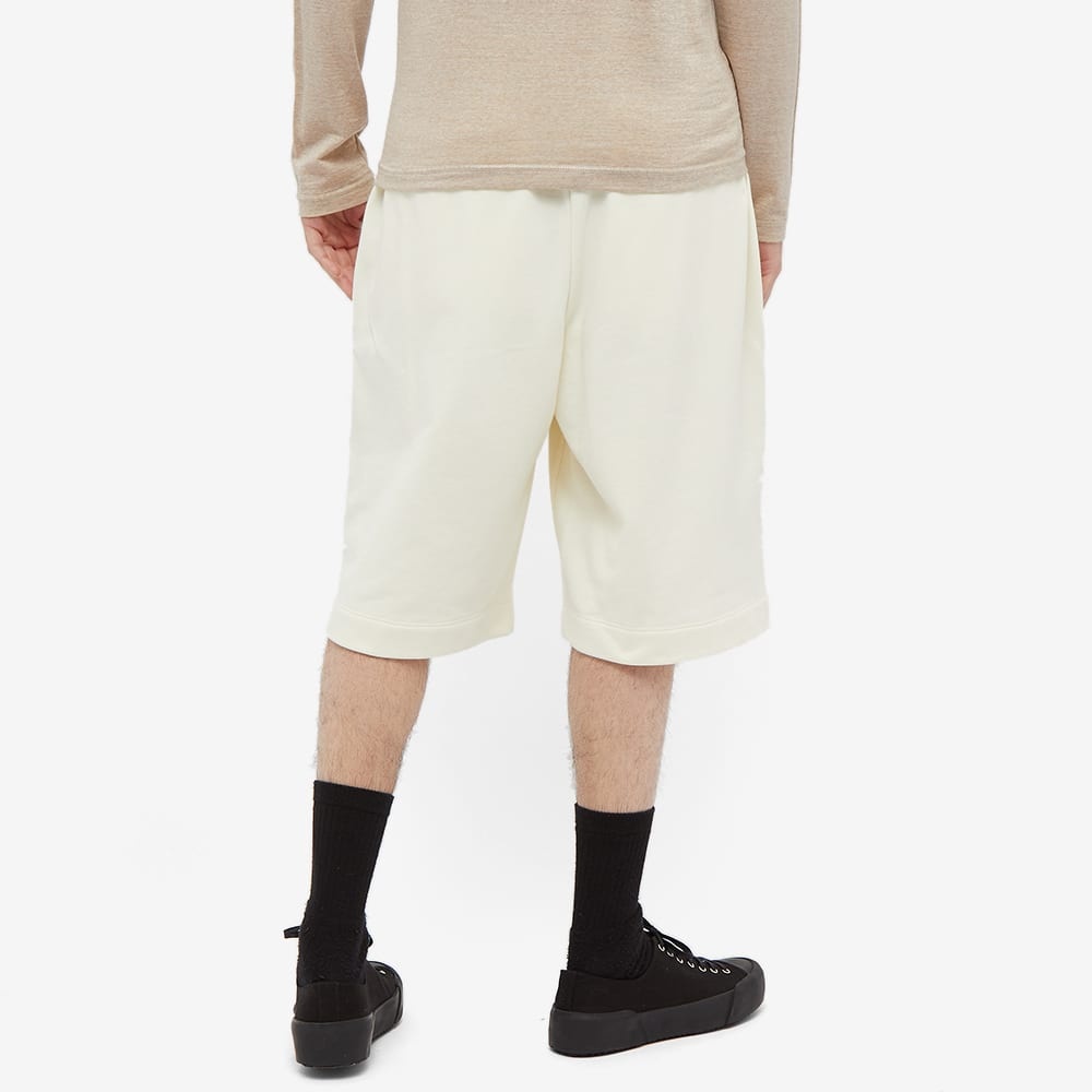 Jil Sander Plus Jersey Short - 4