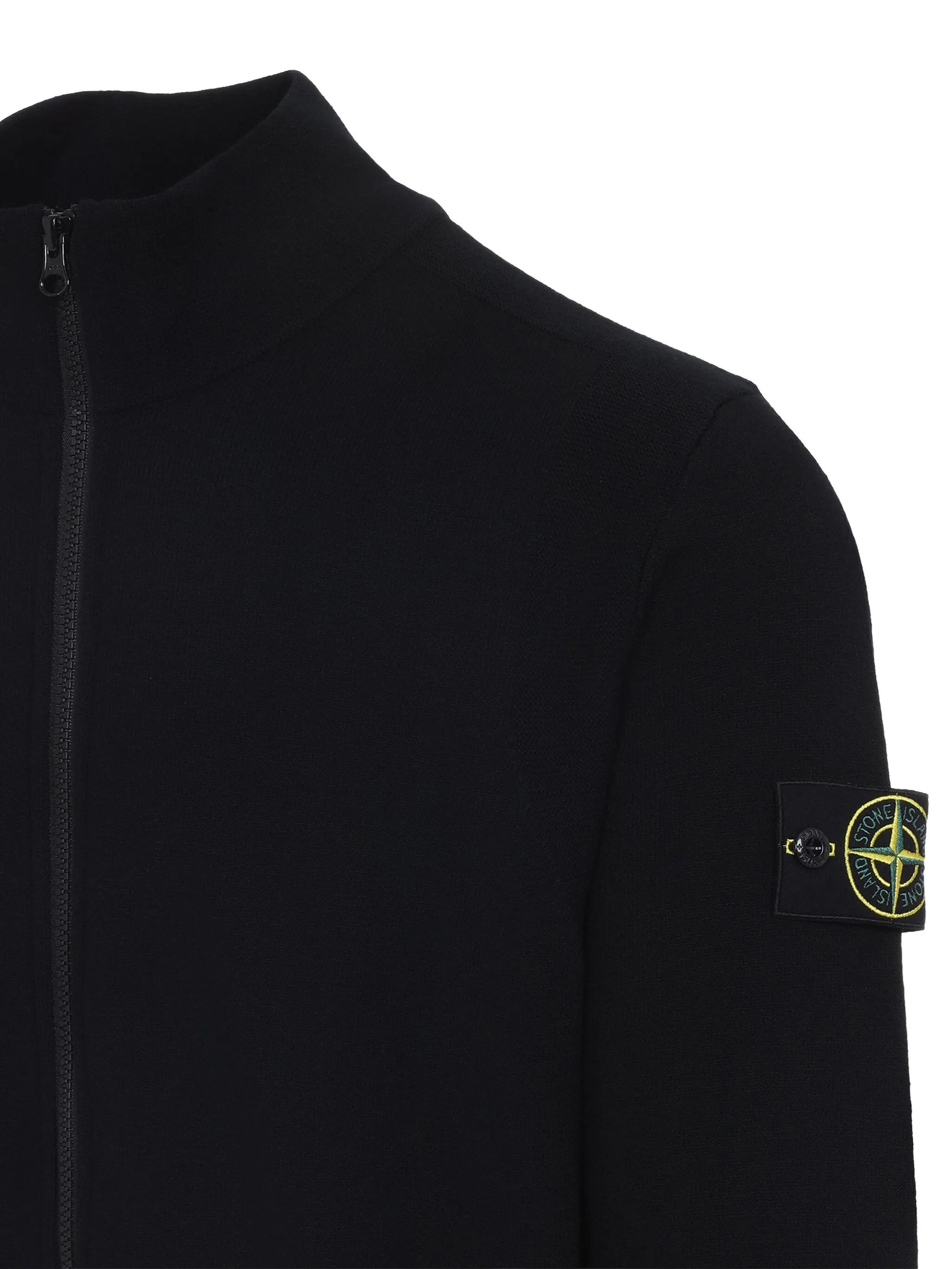 Stone Island K2S155100062.S00A1 V0029 BLACK - 3