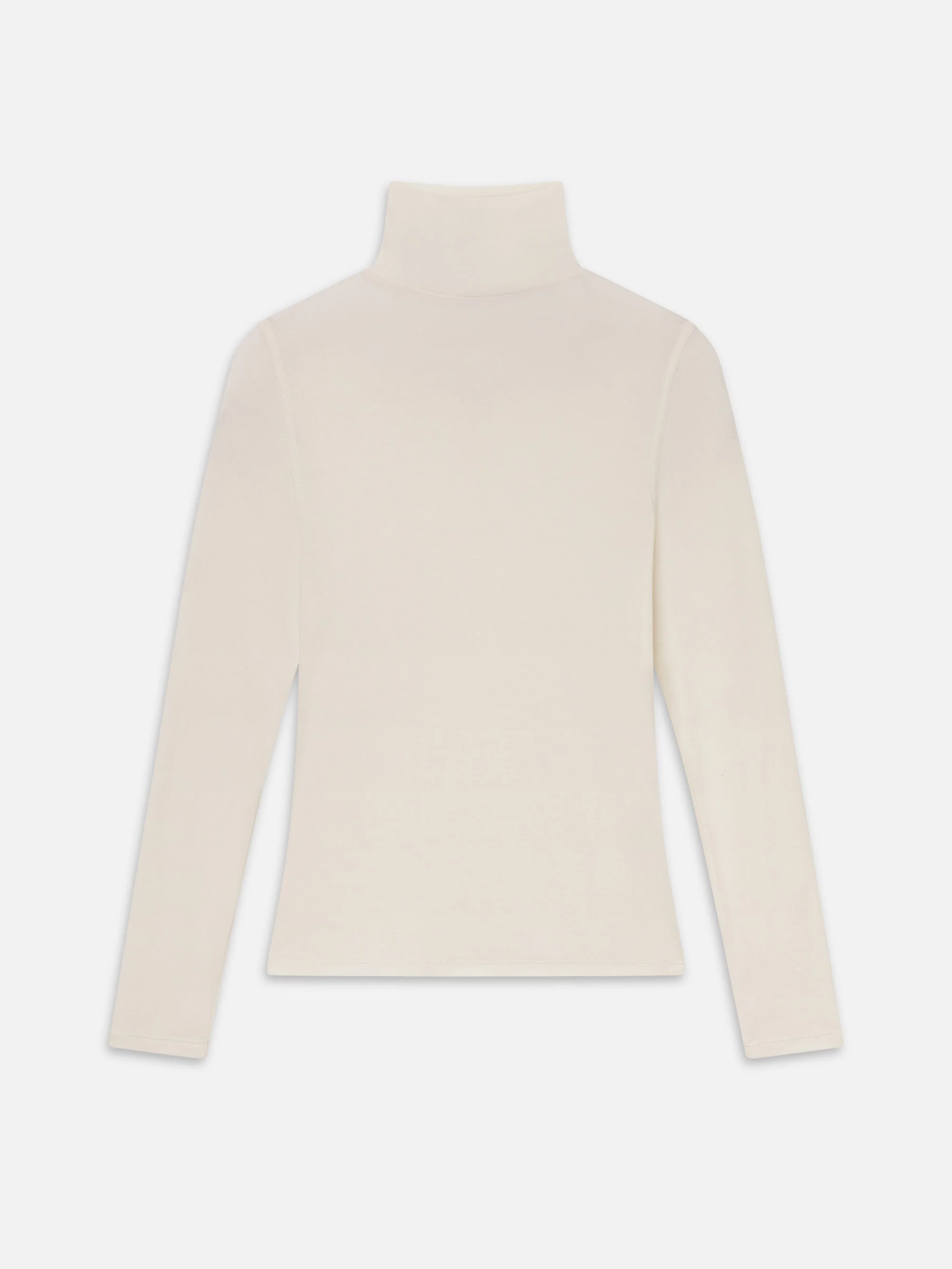 The Shadow Turtleneck - 1
